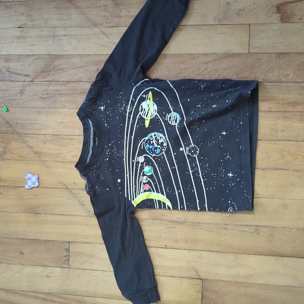 Space Shirt by